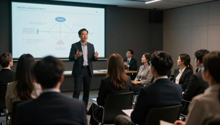 charismatic leadership