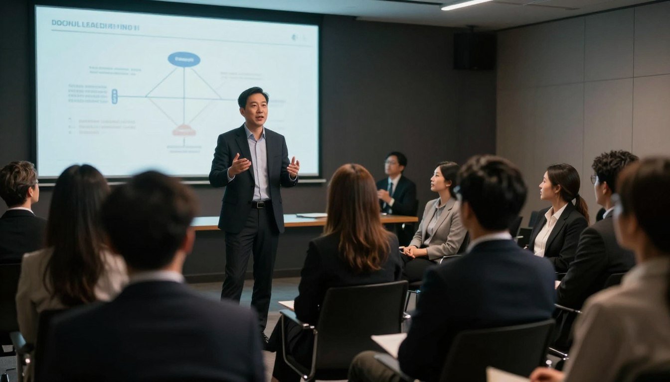 charismatic leadership