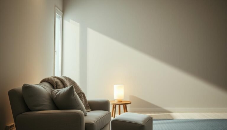 sensory-friendly routines