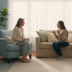 therapy for anxiety disorders